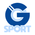 G SPORT Logo